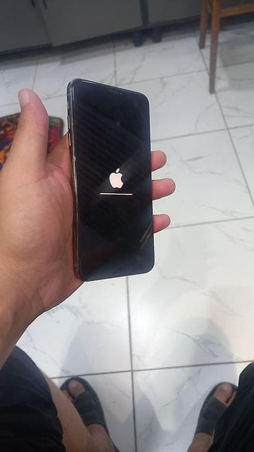 pcm flash: IPhone Xs, 64 ГБ, Золотой — 4