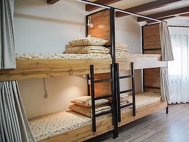 Хостелы: JAZDYK HOSTEL — (халяль хостел) Тынч, таза жана жеткиликтүү жатакана — 4