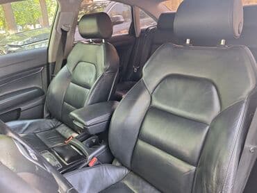 ауди а 6 с4: Audi A6: 2004 г., 3.2 л, Автоматические, Бензин, Седан — 15