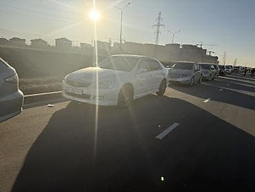 Унаа сатуу: Honda Accord: 2003 г., 3 л, Автомат, Бензин, Седан — 3