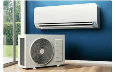 вентилято: Профессиональные кондиционерные работы - Подбор сплит‑систем под — 1