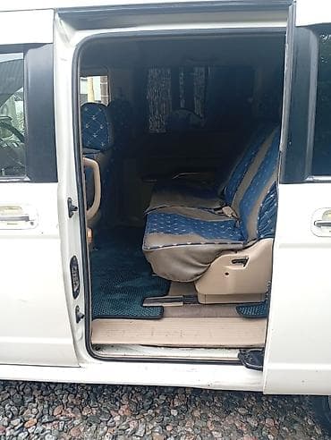 хонда степп: Honda Stepwgn: 2004 г., 2.4 л, Автомат, Бензин, Минивэн — 8