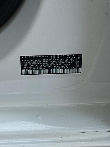 jetta vs5: Volkswagen Jetta: 2016 г., 1.4 л, Автомат, Бензин, Седан — 10