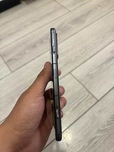 poko f4: Poco F4 GT, Б/у, 128 ГБ, цвет - Черный, 2 SIM — 5