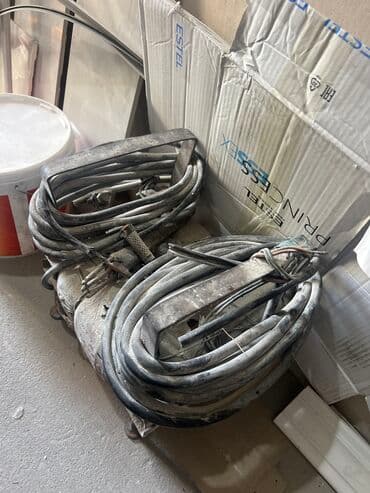 сколько стоит сварочный аппарат полуавтомат: Сварочный аппарат, Полуавтомат, Б/у — 1