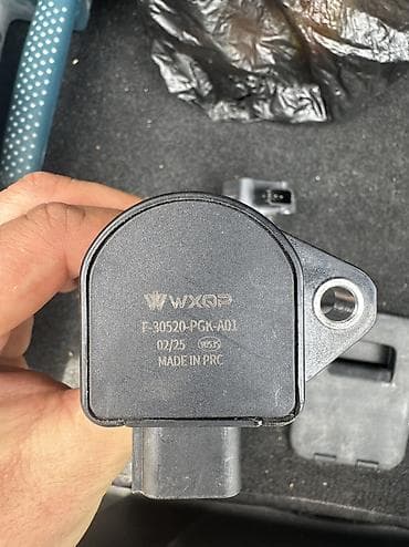 катушка на хонда: Катушка зажигания Honda Б/у, Аналог, Китай — 1