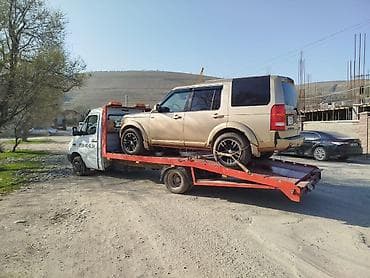 апенда авто: Көтөргүсү менен — 1