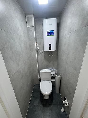 бульвар: 2 комнаты, 61 м², Элитка, 11 этаж, Евроремонт — 2