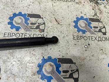 коропка срв: Амортизаторы крышки багажника Honda, 1998 г., Б/у, Оригинал — 6