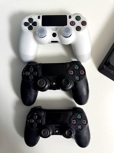 xbox slim: Срочно продаю свою PS4 Slim сатылат срочно PlayStation 4 + — 3