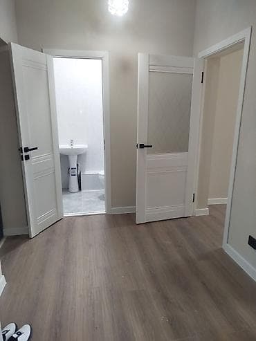 nova grant: 1 комната, 46 м², Пишпек Элитка, 6 этаж, Свежий ремонт — 4
