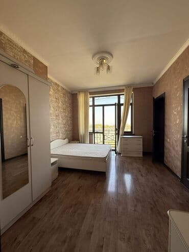 дом кара балта: 4 комнаты, 160 м², Элитка, 4 этаж, Дизайнерский ремонт — 15