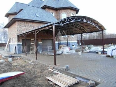 ремонт газовых горелок: Сварка | Заборы, оградки, Навесы Бесплатная смета, Высотные работы, Монтаж — 11