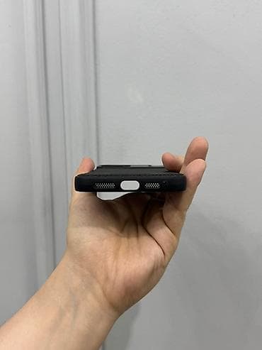 z fold 3: Накладные чехлы для IPHONE 16+ - Форм‑фактор: жесткая накладка с — 5