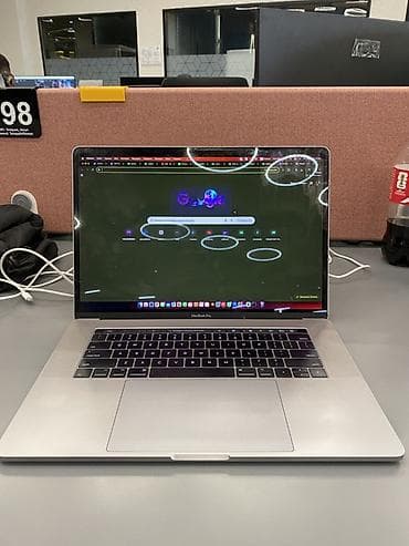 macbook pro a1707 цена: Apple MacBook Pro 15" (модель A1707, EMC 3162) - Экран: Retina - — 2