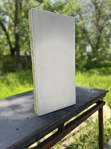 оптом метал: Под камень, Пенопласт, Минеральная вата, Бетонная, Установка, Гарантия, Бесплатная доставка — 3