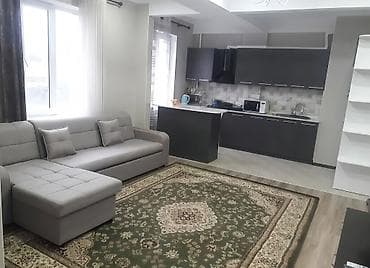 сдаются помещения: 2 комнаты, Собственник, С мебелью полностью — 1