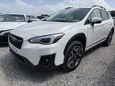 зеркила: Subaru Crosstrek: 2020 г., 2 л, Бензин, Кроссовер — 3
