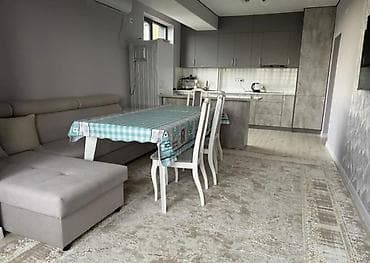 Квартиры: 3 комнаты, 75 м², Элитка, 11 этаж, Евроремонт — 9