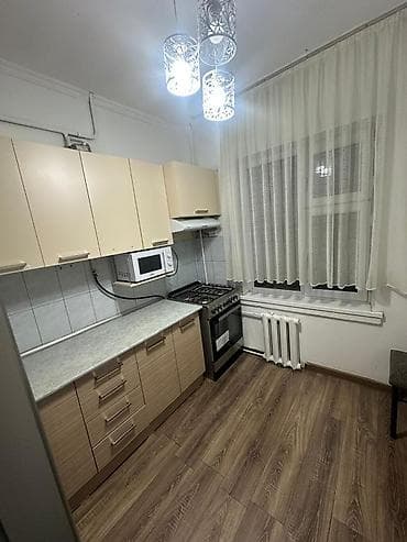 мала семейка квартира: 2 комнаты, С мебелью полностью — 2