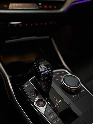 усилитель для авто: BMW 3 series: 2019 г., 2 л, Автомат, Дизель, Седан — 8