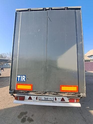 экскаватор погрузчик бу: Грузовик, Iveco — 4