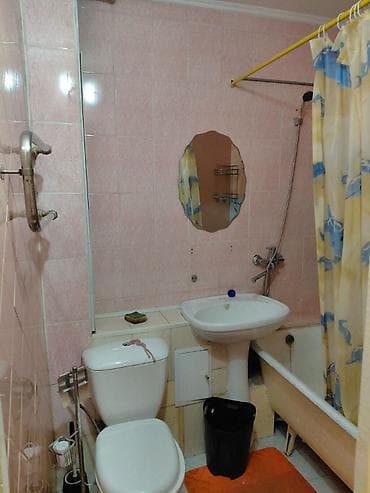 104: 2 комнаты, 43 м², 104 серия, 2 этаж, Старый ремонт — 4