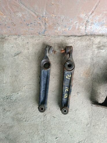 реставрация шаровой опоры опель вектра с: Шаровая опора Suzuki Б/у, Оригинал, Япония — 1