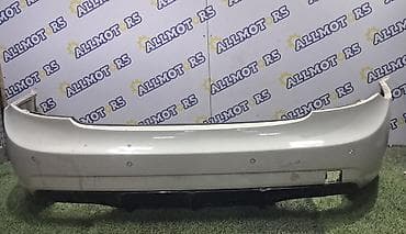 бампер w210 amg купить: Бампер Mercedes-Benz, Б/у, Оригинал — 1