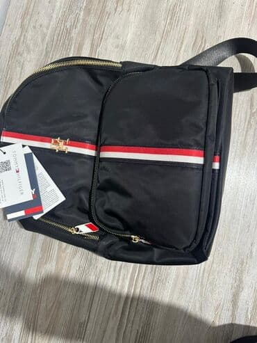 Киреге берилүүчү кийимдер: Рюкзак, Аялдарга, Жаңы — 2