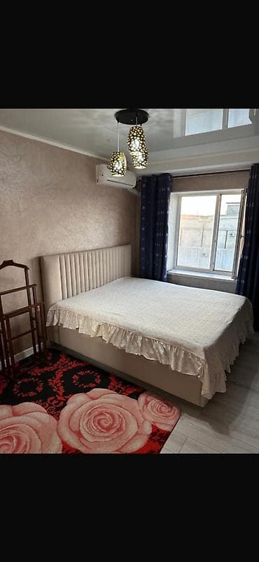 3 бөлмө, 83 м², Жал мкр (а.и. Жогорку, Ортоңку, Төмөнкү) Элитка, 10 кабат, Евро оңдоо — 3