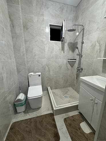 комнаты иссык: Коттедж, Асыл-Таш, Бостери, 6 мест — 5