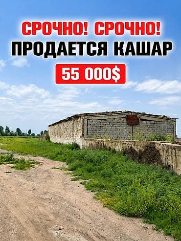 Кыймылсыз мүлк: 100 соток, Курулуш, Кызыл китеп — 1