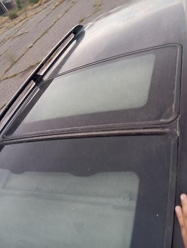 саната зеркала: Subaru Legacy: 2002 г., 2.5 л, Механика, Газ, Универсал — 10