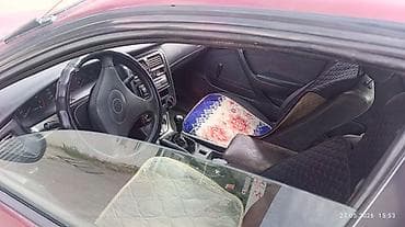 кia k3: Toyota Carina E: 1994 г., 1.6 л, Механика, Седан — 1