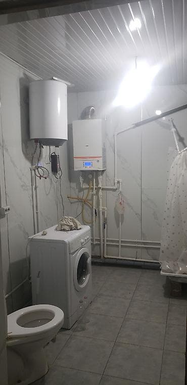 аренда конференц зал: 110 м², 4 комнаты, Парковка, Подвал, погреб, Забор, огорожен — 7