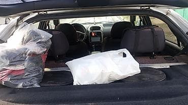 митсубиси галант универсал: Mitsubishi Carisma: 1999 г., 1.6 л, Механика, Бензин, Седан — 9