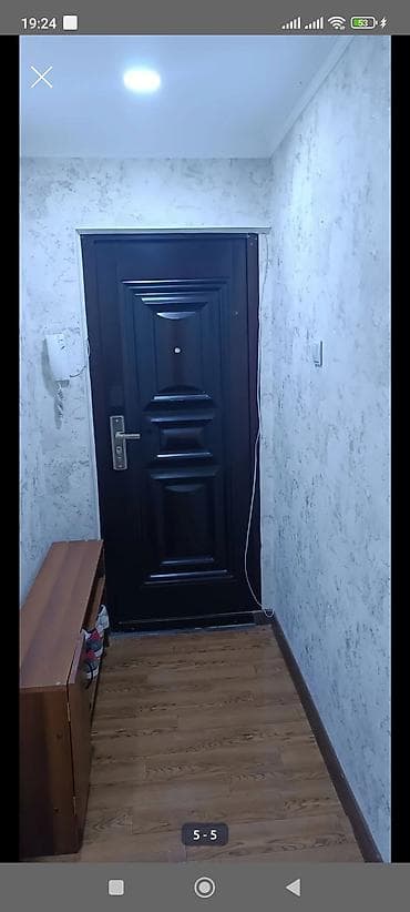 104: 3 комнаты, Собственник, С мебелью частично — 1