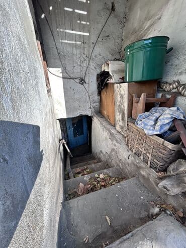 частный дом под квартиру: Дом, 75 м², 4 комнаты, Агентство недвижимости, Косметический ремонт — 17