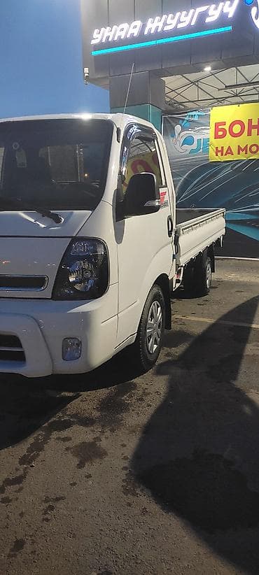 Hyundai Porter: 2019 г. — 3