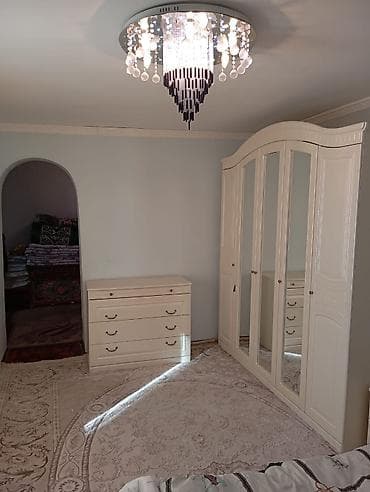 montebello бишкек: Продаётся частный дом с просторным двором и капитальным забором по — 6