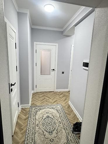 every day: 1 комната, 40 м², 10 этаж, Дизайнерский ремонт — 5
