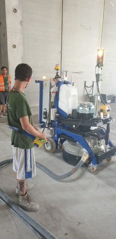 полимерное покрытие для бетонного пола купить: Стяжка Бесплатная консультация, Гарантия, Демонтаж Больше 6 лет опыта — 5