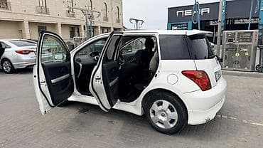 тайота ист матор: Toyota Ist: 2004 г., 1.3 л, Автомат, Бензин, Хэтчбэк — 4