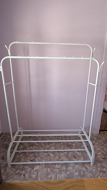 Кийимге кам көрүү жана сактоо: Сатылат — 2