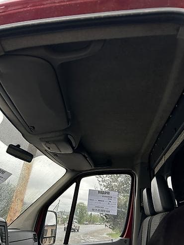 макси gst: Mercedes-Benz Спринтер: 2010 г., 2.2 л, Ручные, Дизель, Фургон — 5