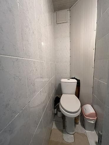 4х комнатные: 2 комнаты, 45 м², Индивидуалка, 2 этаж, Косметический ремонт — 6