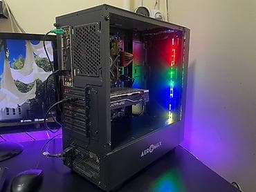 охлаждение для пк: Компьютер, Игровой, HDD + SSD — 3