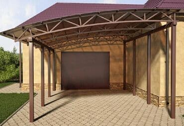 ремонт крыши частного дома: Кровля крыши | Ремонт Больше 6 лет опыта — 18