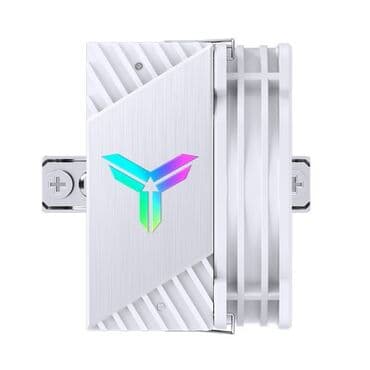 кулер для: Система охлаждения, Новый, Кулер, Для процессора, Для ПК — 4